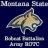 Montana State Army ROTC