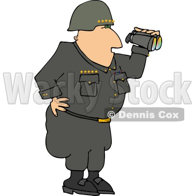 4153-military-5-star-general-looking-through-binoculars-clipart-by-dennis-cox-at-wackystock.jpg