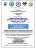 Fort Morgan March 2nd Service Academy Information Day Announcement Flyer.jpg