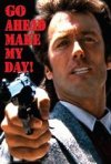 Image result for make my day