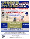 2024-TX26-North Texas Academy Forum FLYER.jpg