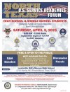2025 North Texas Academy Forum FLYER (as of 3.6.25) GILL.jpg