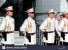 the-uniforms-of-the-white-house-police-worn-at-an-arrival-ceremony-F4EF8B.jpg