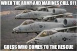 Rescue the army and marines A10 Brrrrt.jpg