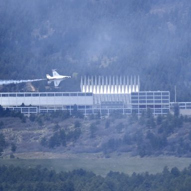 usafa service academy forums