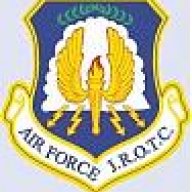 afjrotc cadet