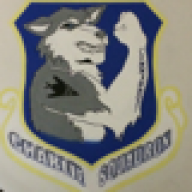 USAFA'19