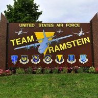 Ramstein USAFA