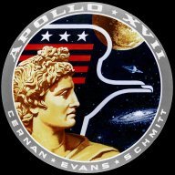 AnAstronautEventually