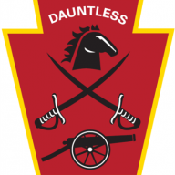 dauntless battalion rotc