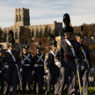 USMA2025Cadet