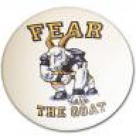FeartheGoat