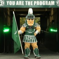 UPSpartan