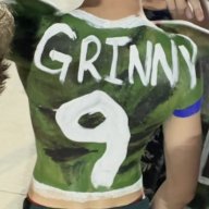 Grinny