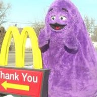 Grimace