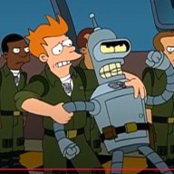 Zapp Brannigan