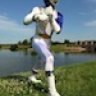 Omega Ranger