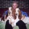 Cat - Chaps and Emma