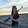 TayTheToughGirl