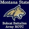 Montana State Army ROTC