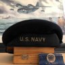 Navy Or Bust