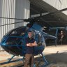 rotorman