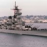 USS New Jersey