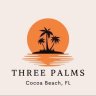 ThreePalmsCocoaBeach