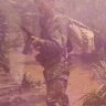First Sergeant Dino