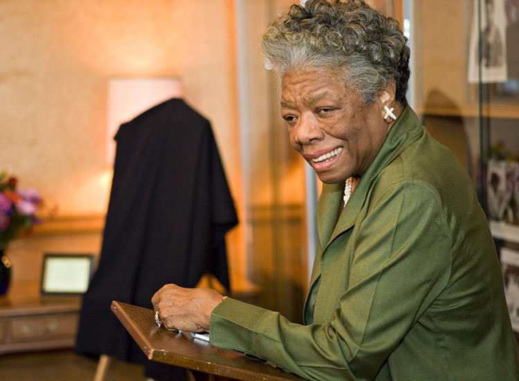 mayaangelou.wfu.edu