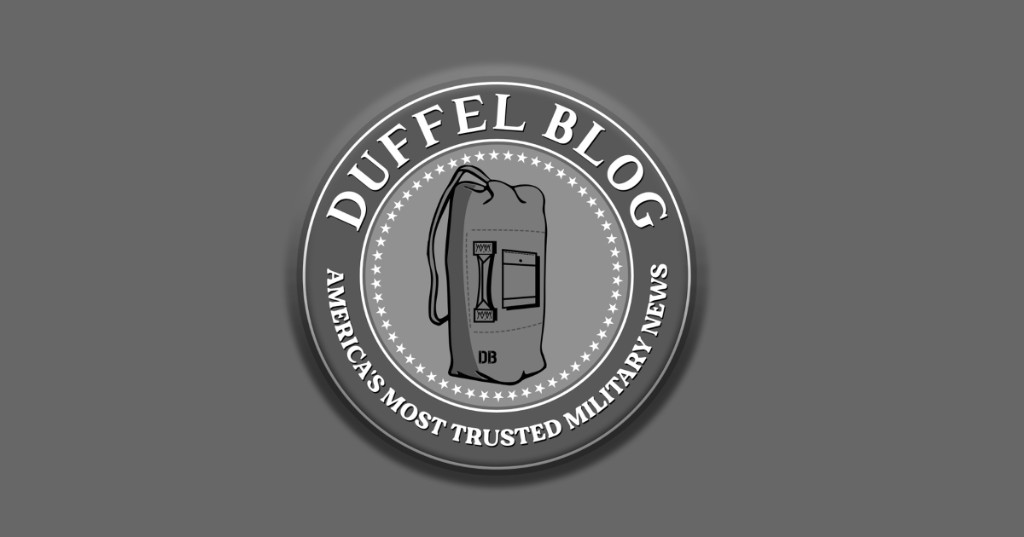 www.duffelblog.com