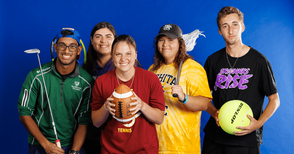 www.ncsasports.org