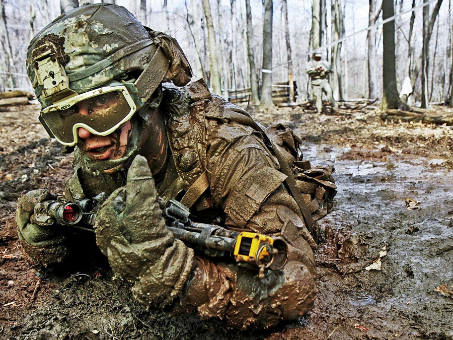 Image result for army ranger swamp