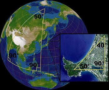 SphericalGeometryOnEarth.jpg