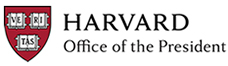 Harvard University - Office of the President