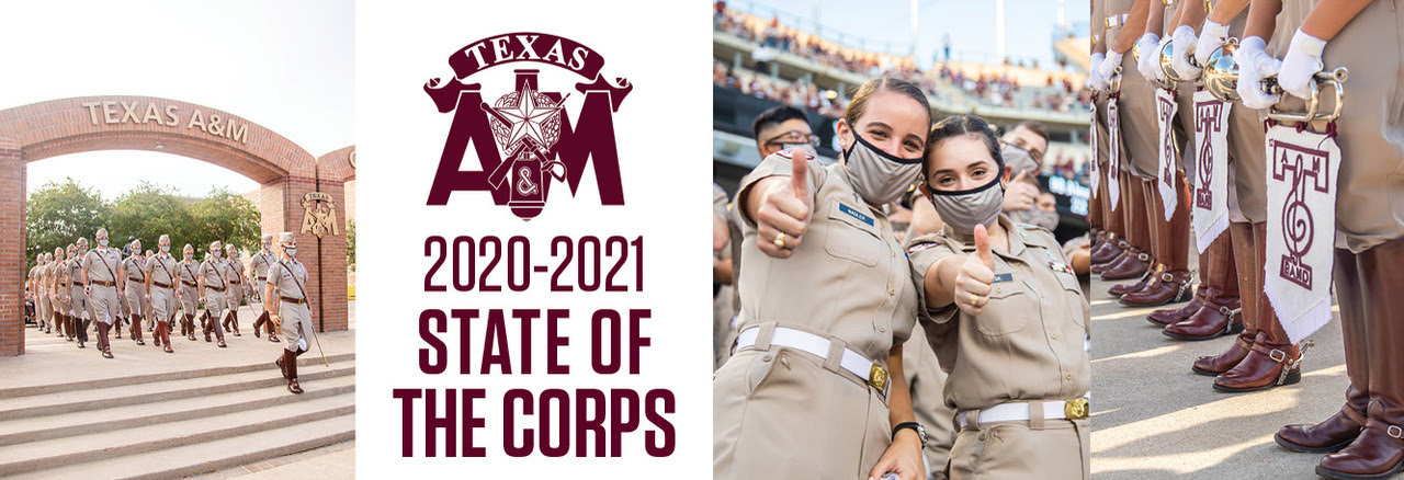 2020-2021 State of the Corps
