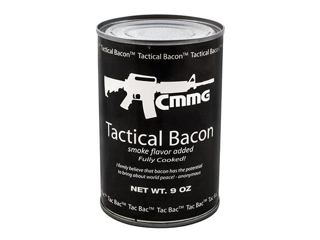 Image result for bacon swat team