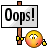 Oops2 :oops2: :oops2: